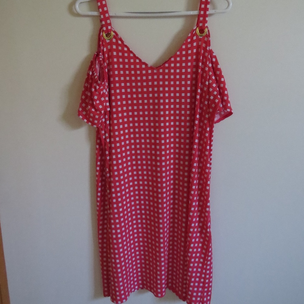 New MICHAEL Michael Kors Dress